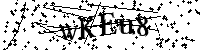 Typ hieronder de letters en cijfers